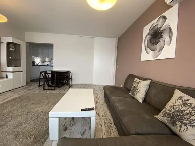 Obývačka