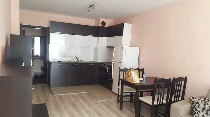 Oturma odası