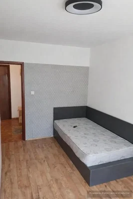 Obývačka
