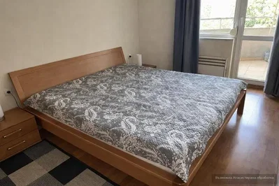 Obývačka
