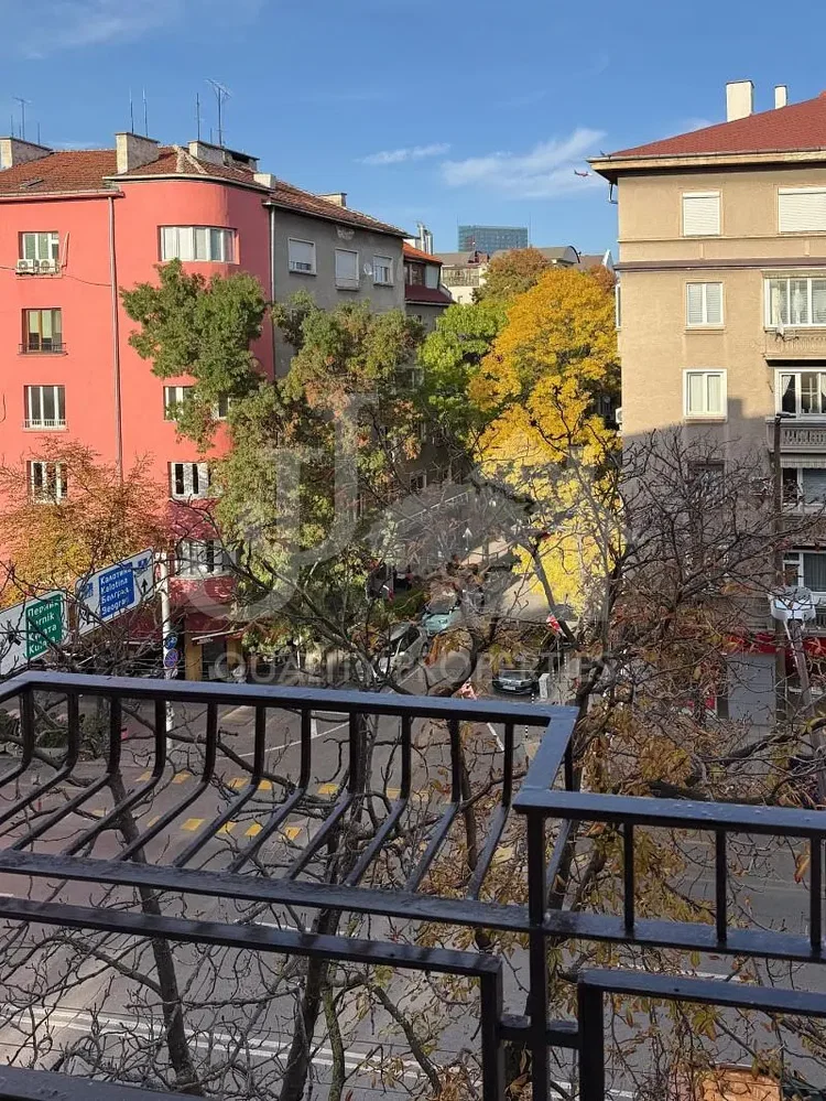 Obývačka