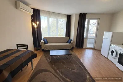 Obývačka