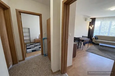 Obývačka