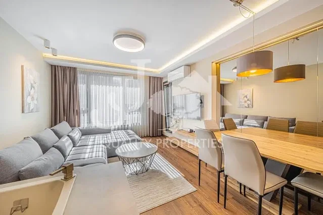 Oturma odası