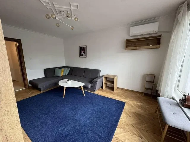 Obývačka