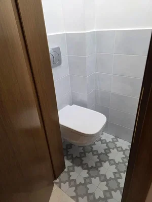Obývačka