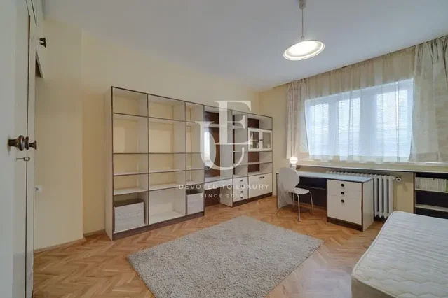 Obývačka