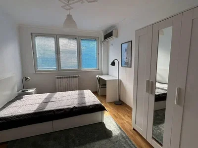 Obývačka