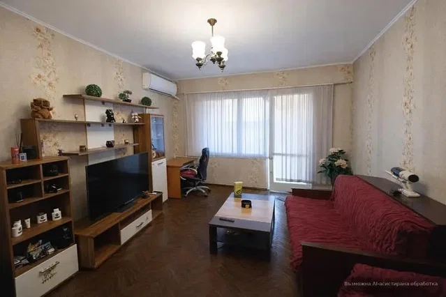 Oturma odası