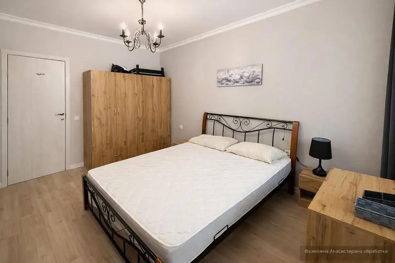Obývačka