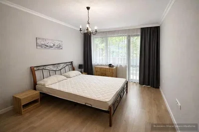 Obývačka