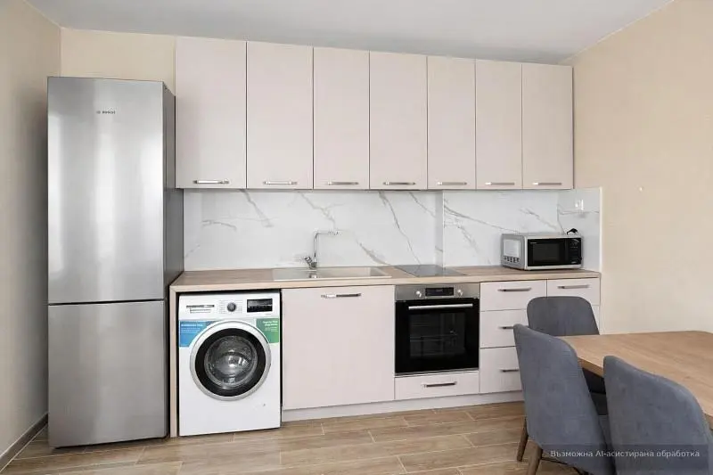 Obývačka