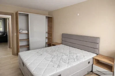 Obývačka