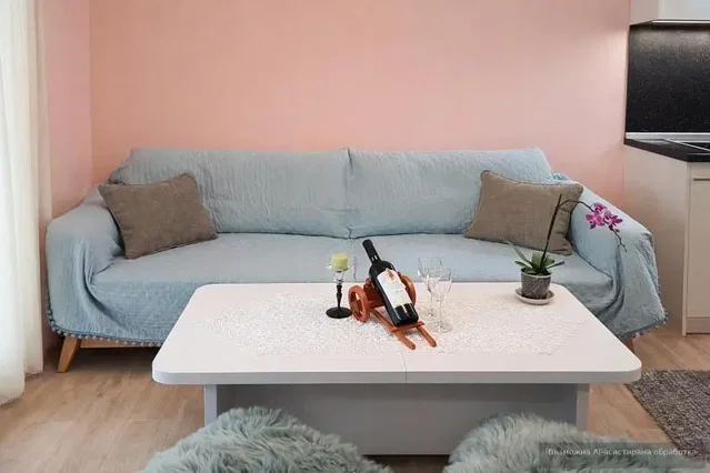 Oturma odası