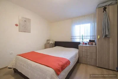 Obývačka