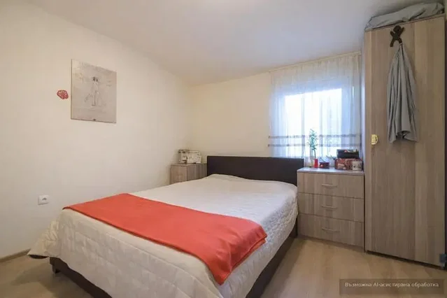 Obývačka