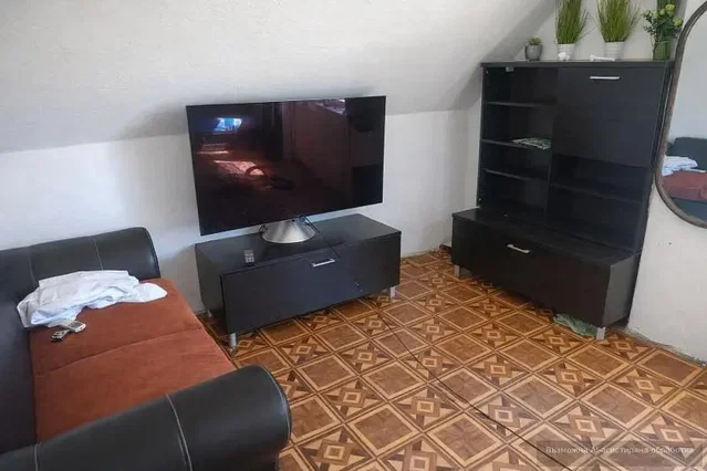 Oturma odası