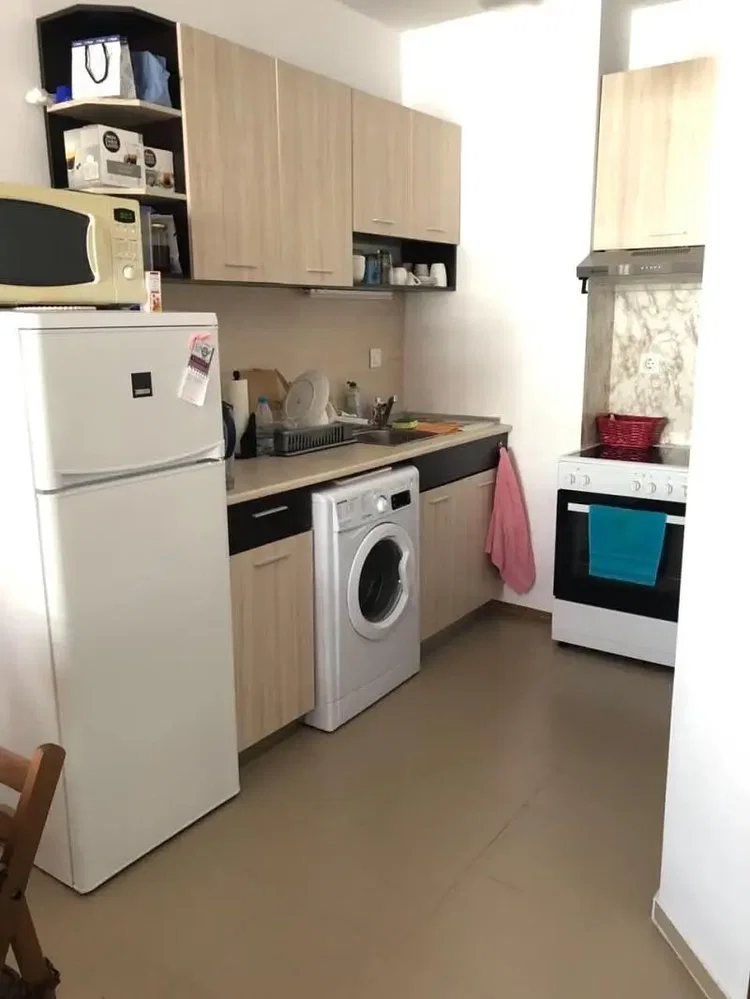 Oturma odası