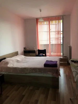 Oturma odası