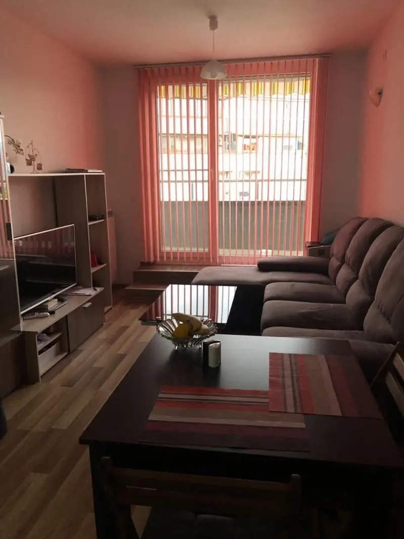 Oturma odası