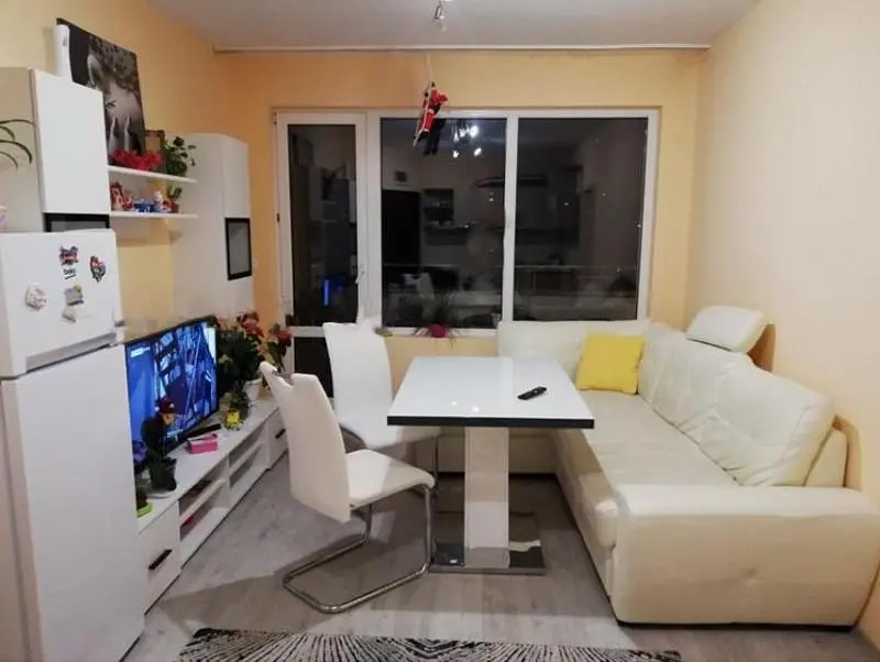 Oturma odası