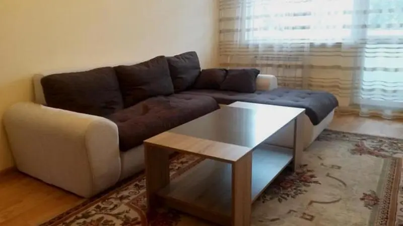 Oturma odası