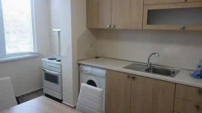 Oturma odası