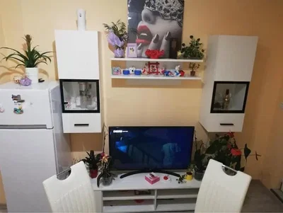 Oturma odası