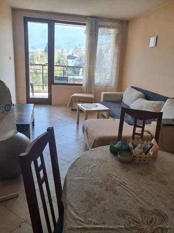 Oturma odası