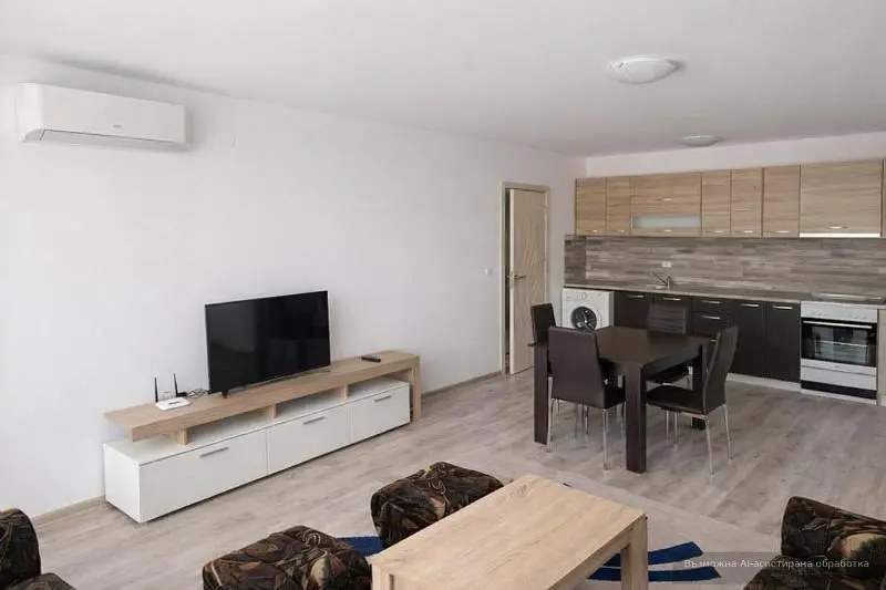 Oturma odası