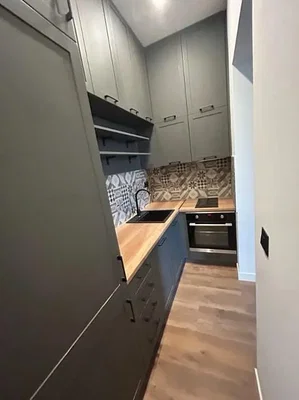 Oturma odası
