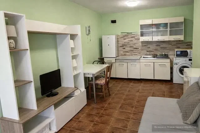 Oturma odası
