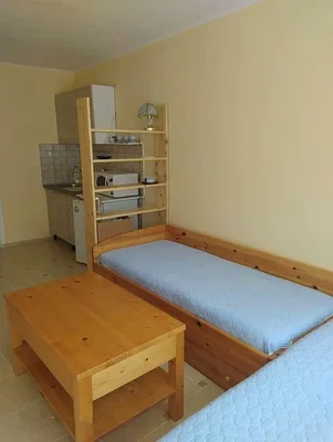 Oturma odası