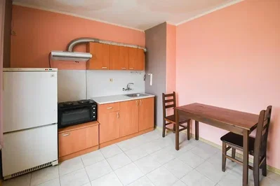 Obývačka