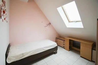 Obývačka