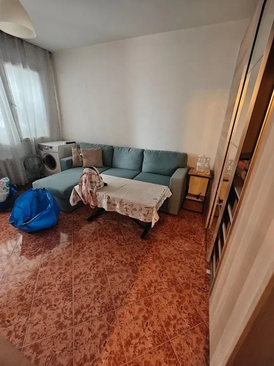 Oturma odası