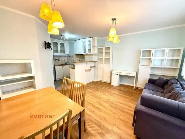 Oturma odası