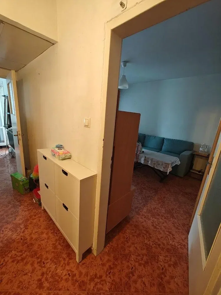 Oturma odası