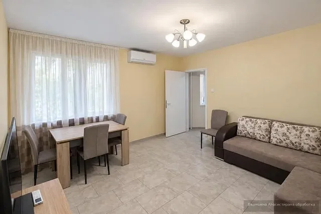 Oturma odası