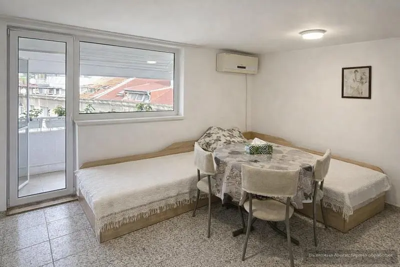 Oturma odası