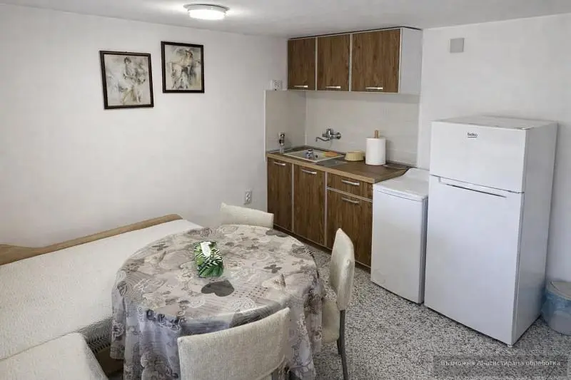 Oturma odası