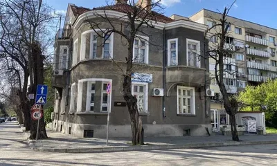 Oturma odası