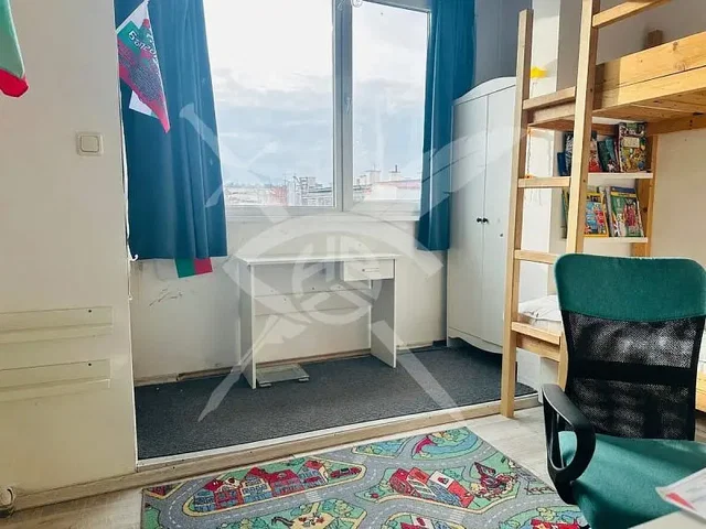 Oturma odası