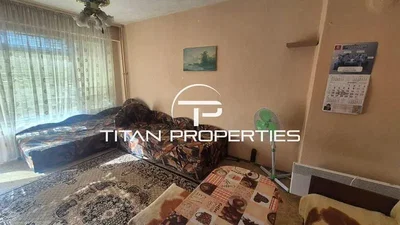 Oturma odası
