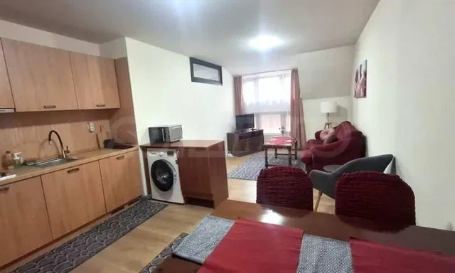 Oturma odası