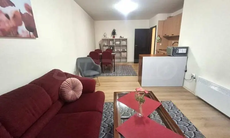 Oturma odası