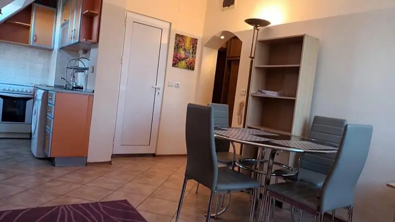 Oturma odası