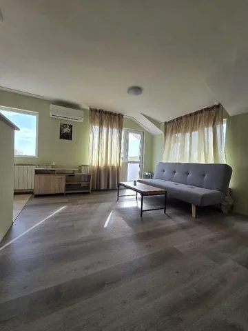 Oturma odası