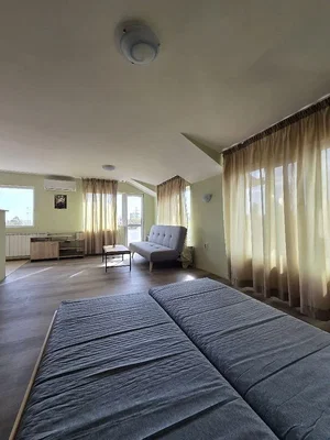 Oturma odası