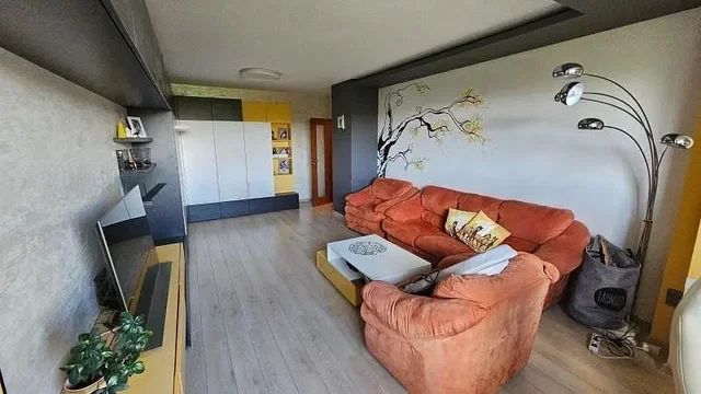 Oturma odası